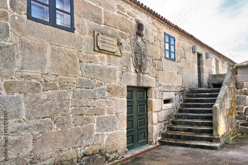 Cuadrante palace