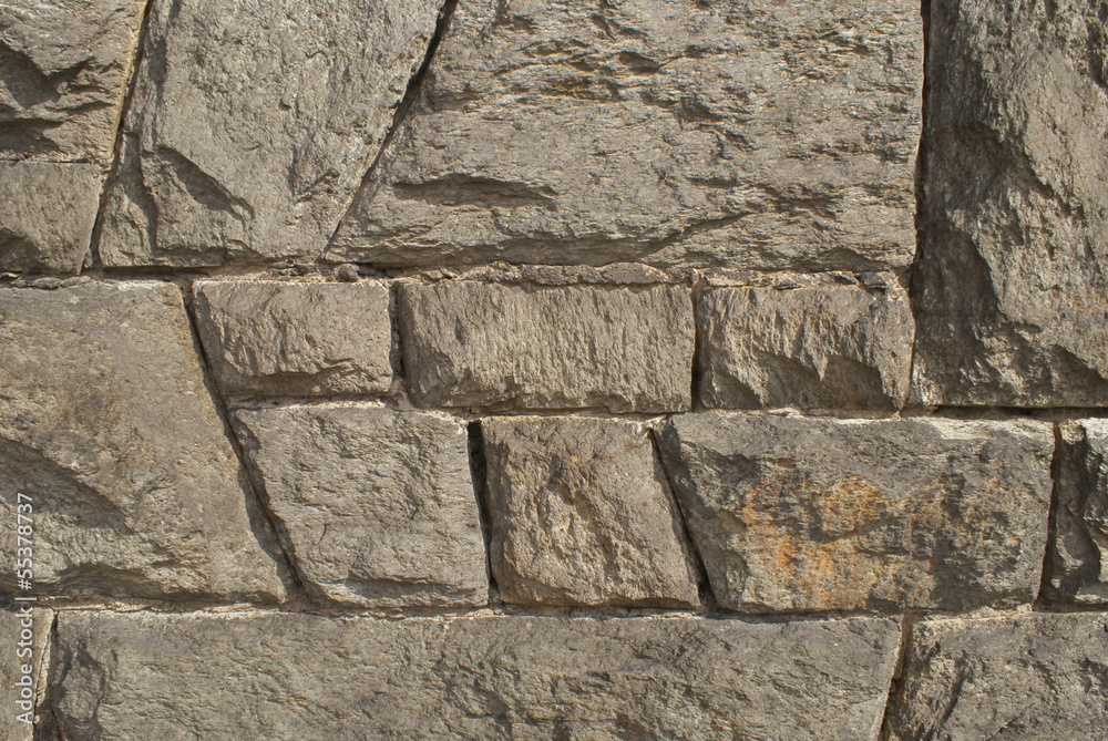 Steinmauer Steinmauer