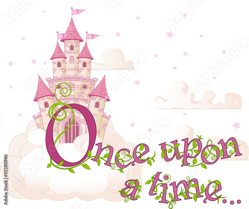 Once upon a time