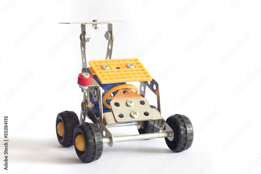 Loaders 2 Loaders 2