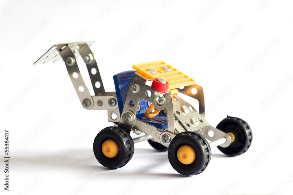 Loaders Loaders