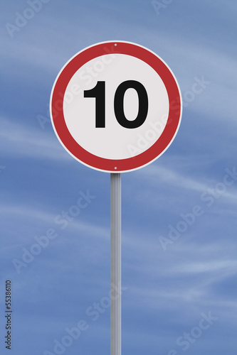 Speed Limit