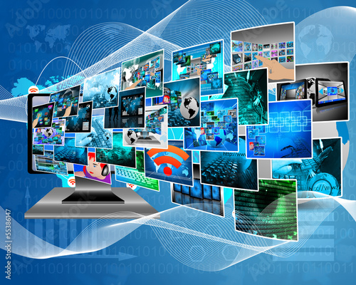 data transfer