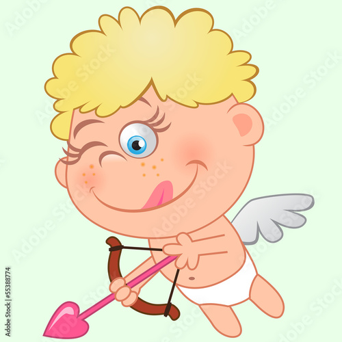 Cupid