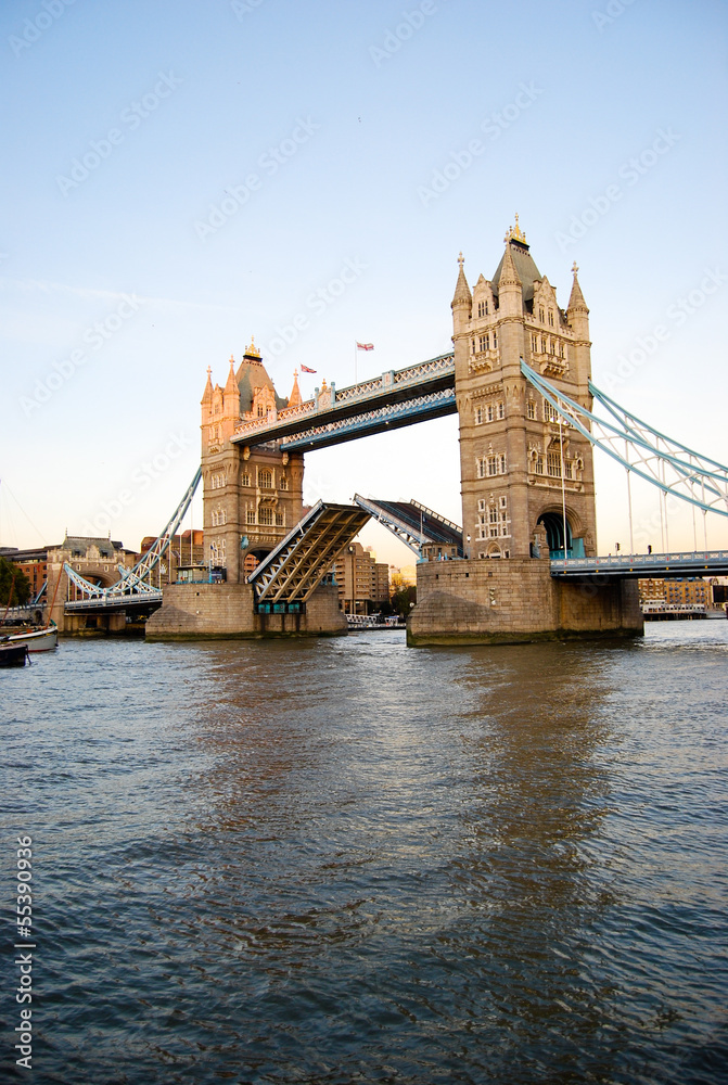 Obraz premium London