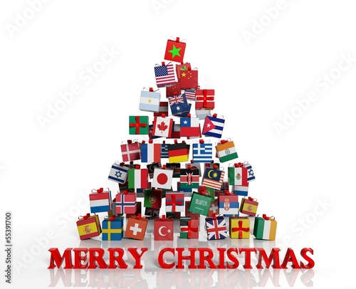 Merry Christmas everyone!