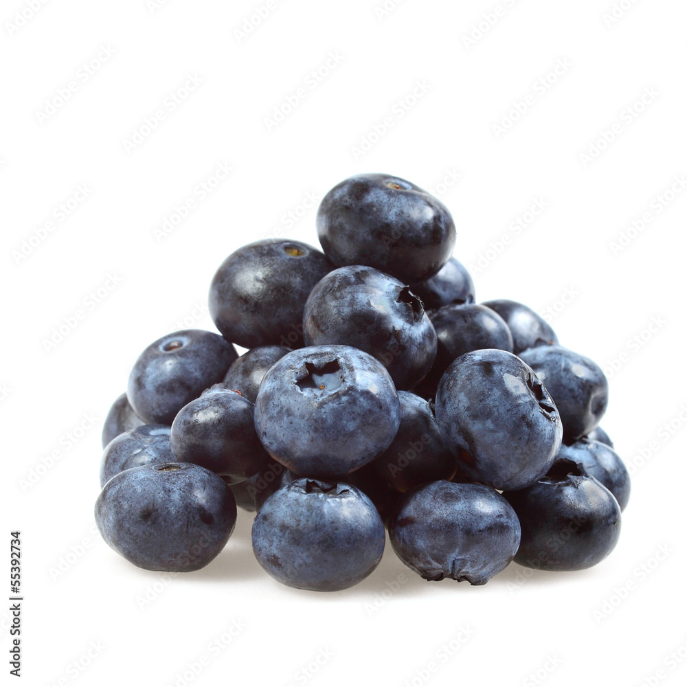 Blueberries