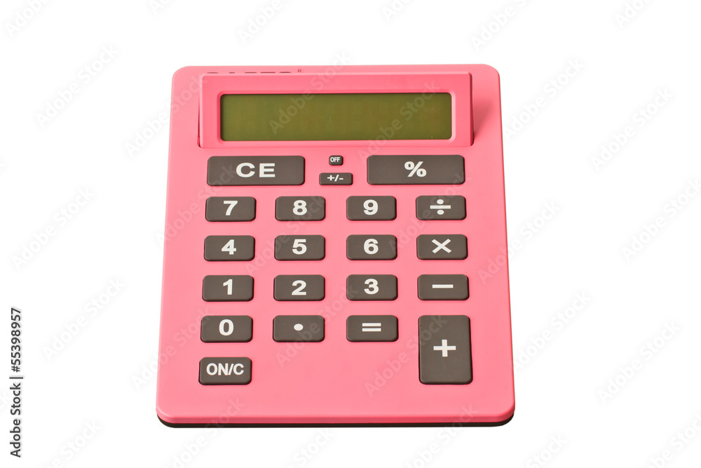 calculator calculator
