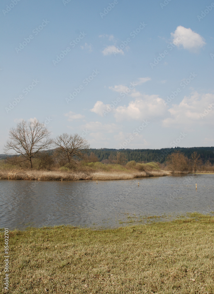 Planina Wetlands Planina Wetlands