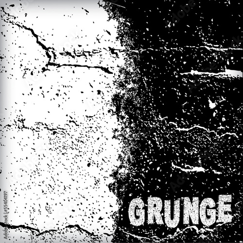 grunge background