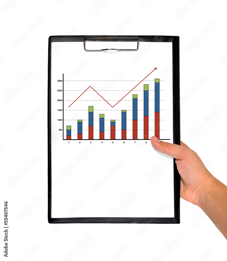 hand holding clipboard hand holding clipboard