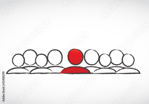 individual concept