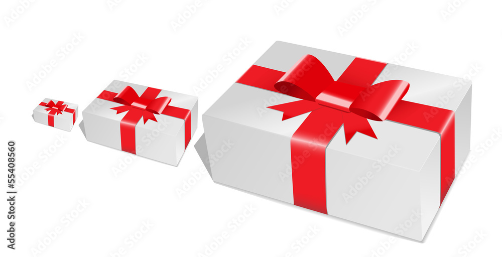 gift boxes
