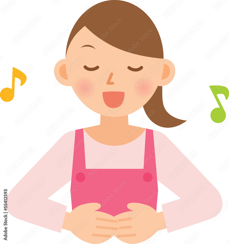 女性 女性