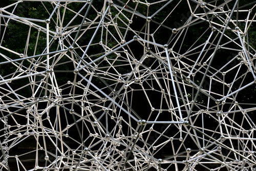 Abstract art photo