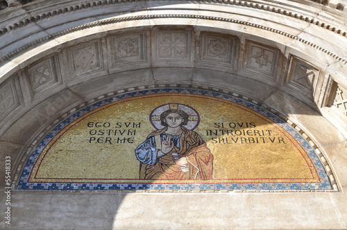 Obraz na plátně Mosaico