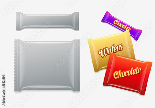Foil Packaging