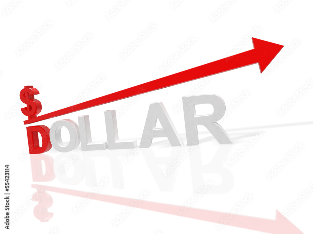 Dollar Dollar