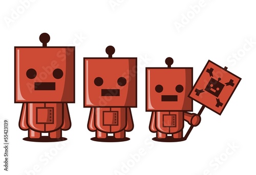The Red Gang