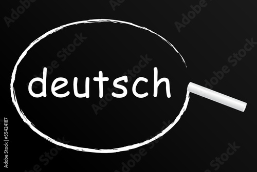 Deutsch photo