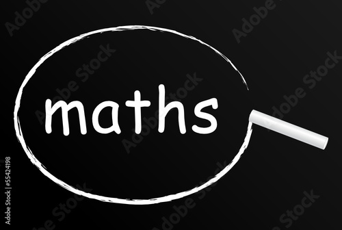 Maths