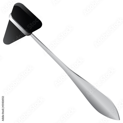 Percussion Hammer