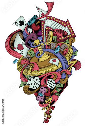 Gamblin World