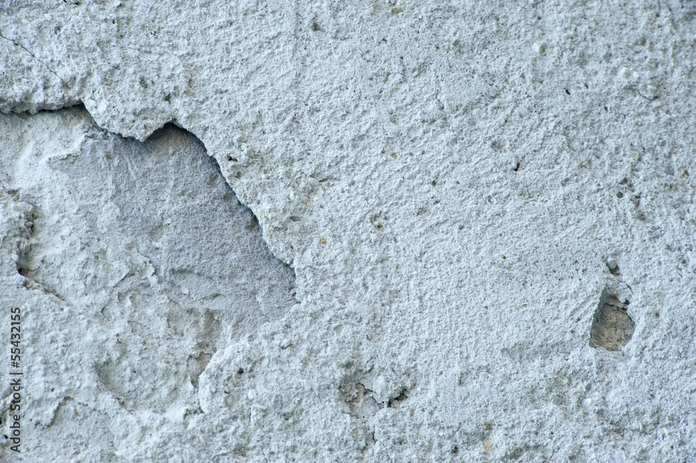 Fototapeta premium muro vecchio contrasto texture