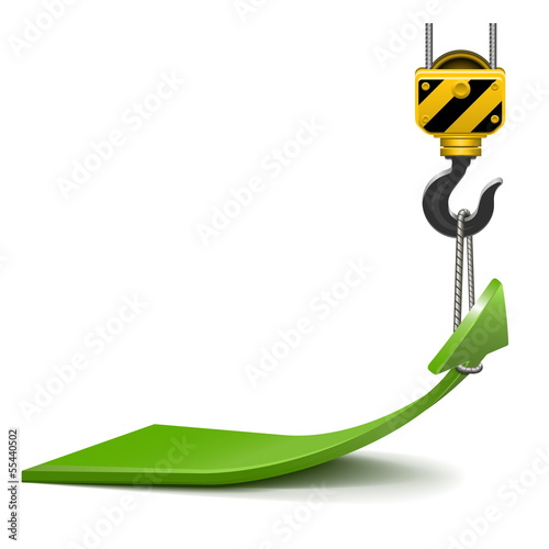 Vector Concept of Growth