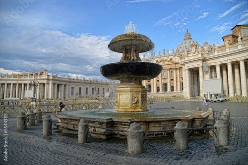 Vaticano photo