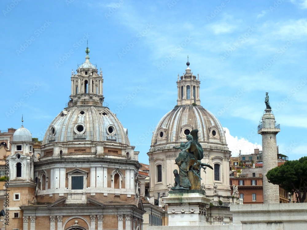 Rome - Palais Victor Emmanuel