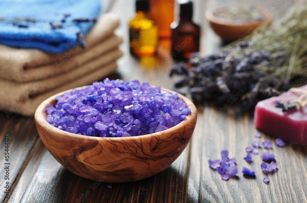 Spa concept Spa concept