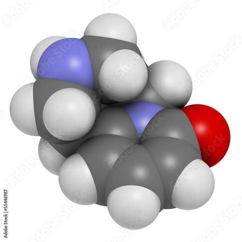 Cytisine  baptitoxine  sophorine  smoking cessation drug