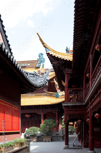 Taiqing Palace photo