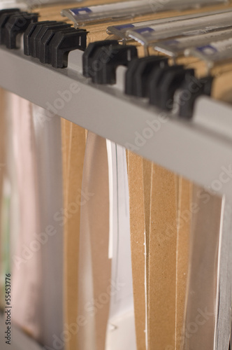 File cabinet