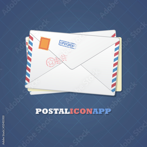 EMAIL APP logo