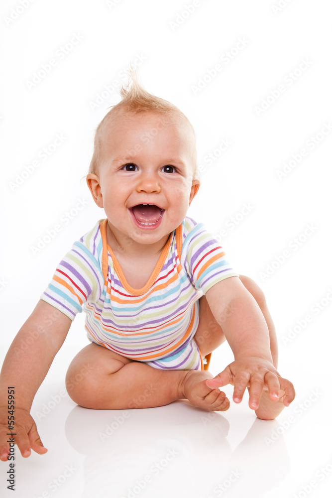 happy kid happy kid