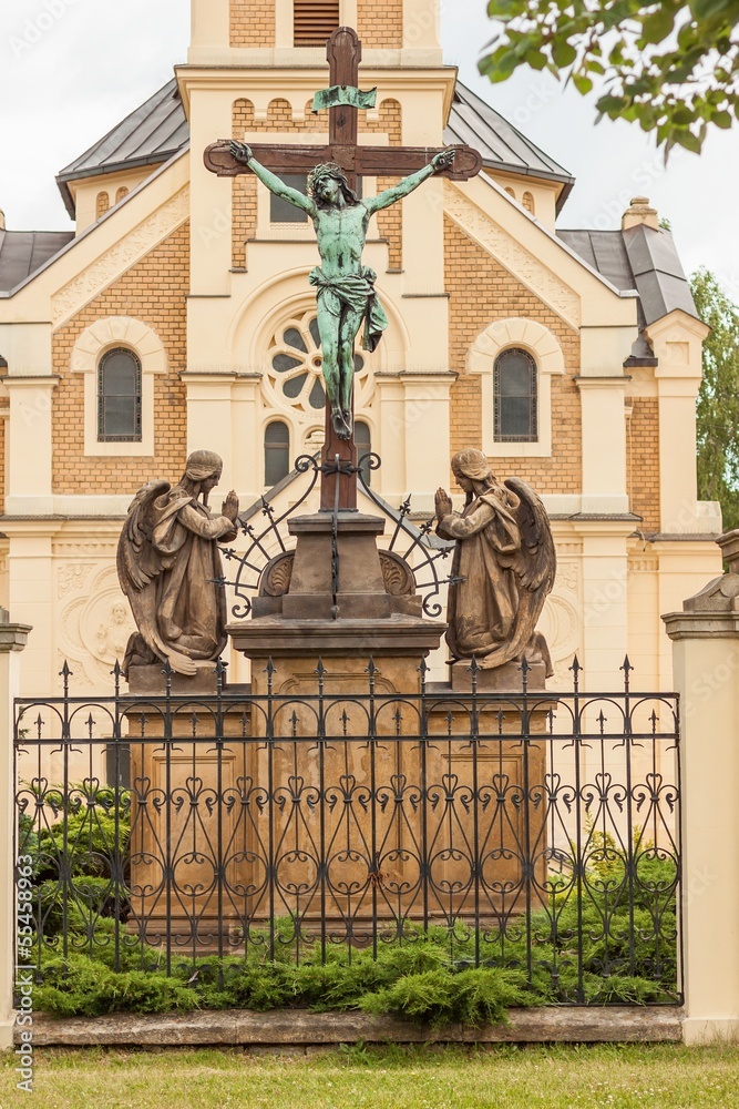 Fototapeta premium Pilsen