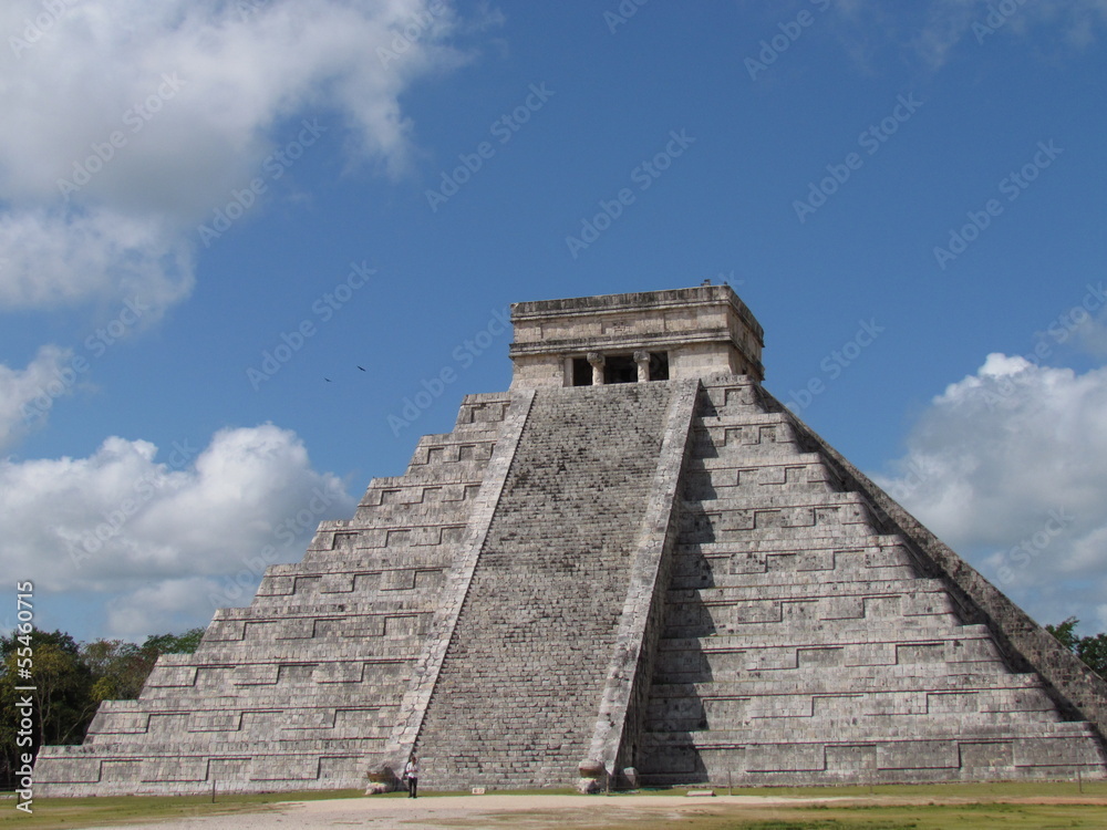 chichen itza chichen itza