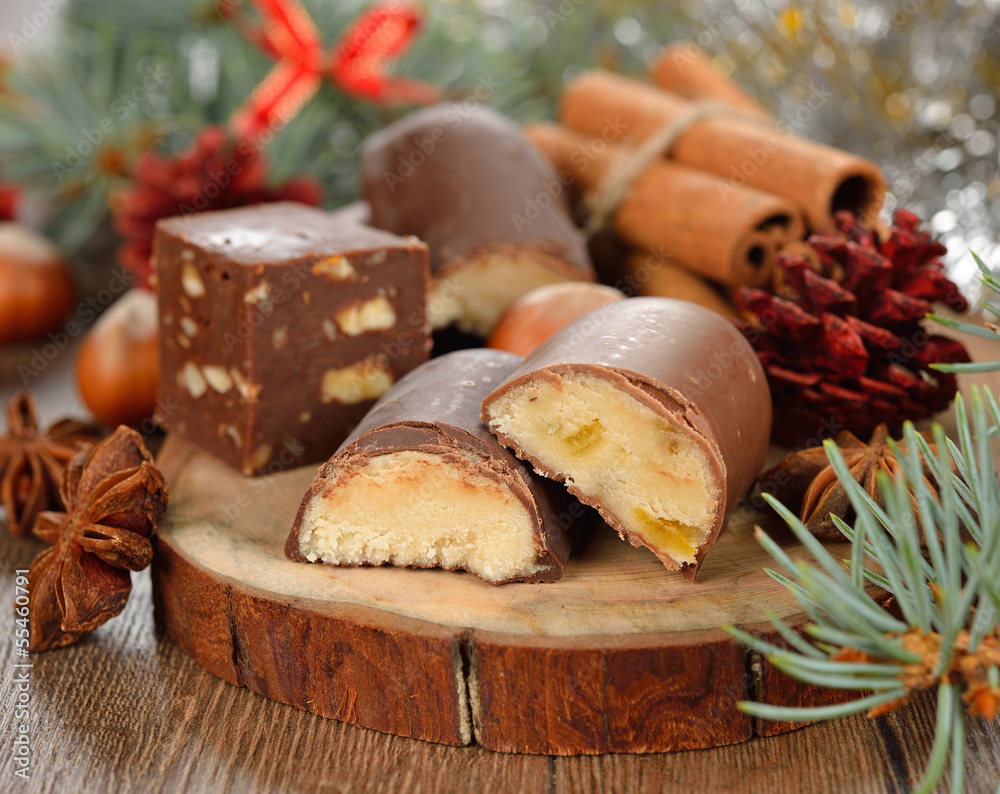 marzipan sweets marzipan sweets