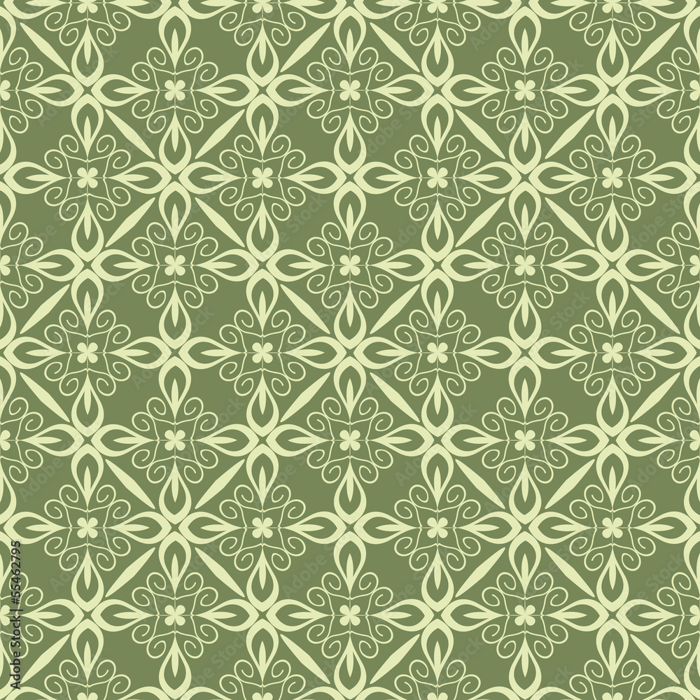 Seamless pattern