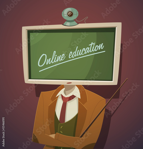 Online education