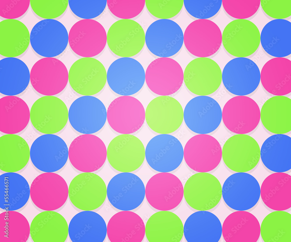 Hipster Dots Backdrop Hipster Dots Backdrop