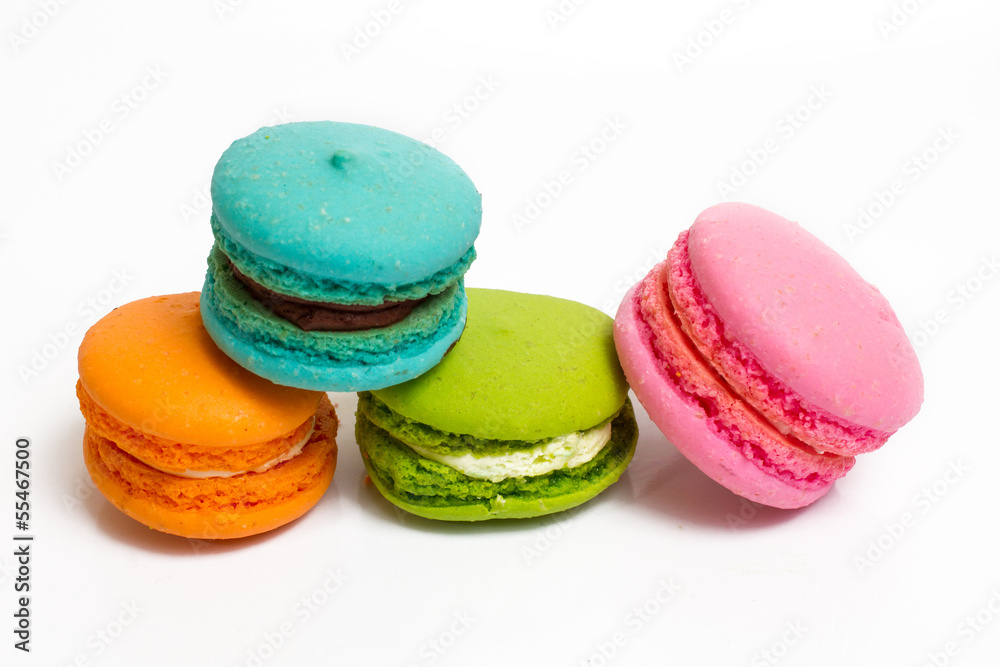 Macaron Macaron