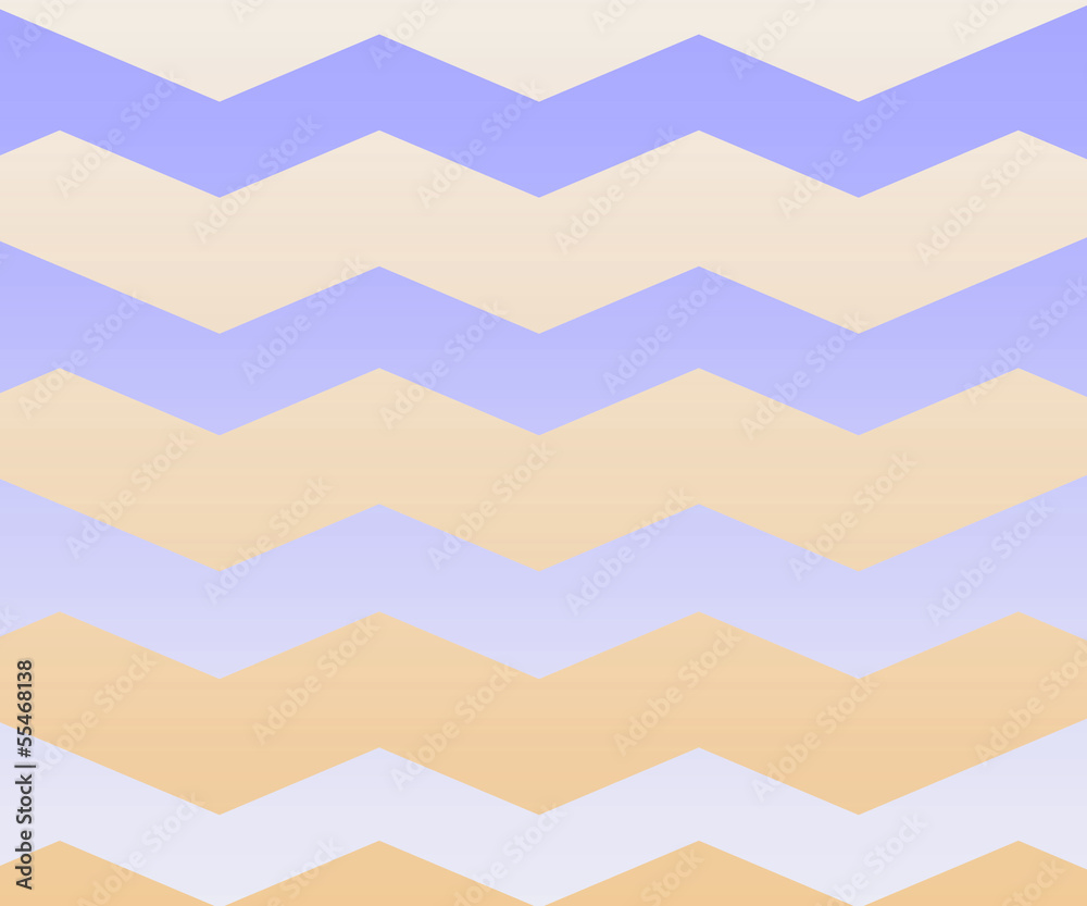 Waves Simple Background