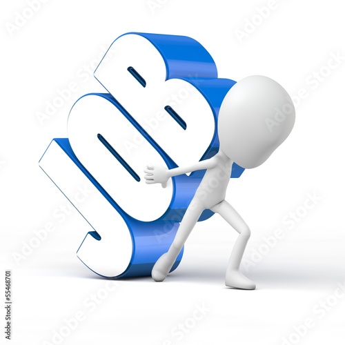 job