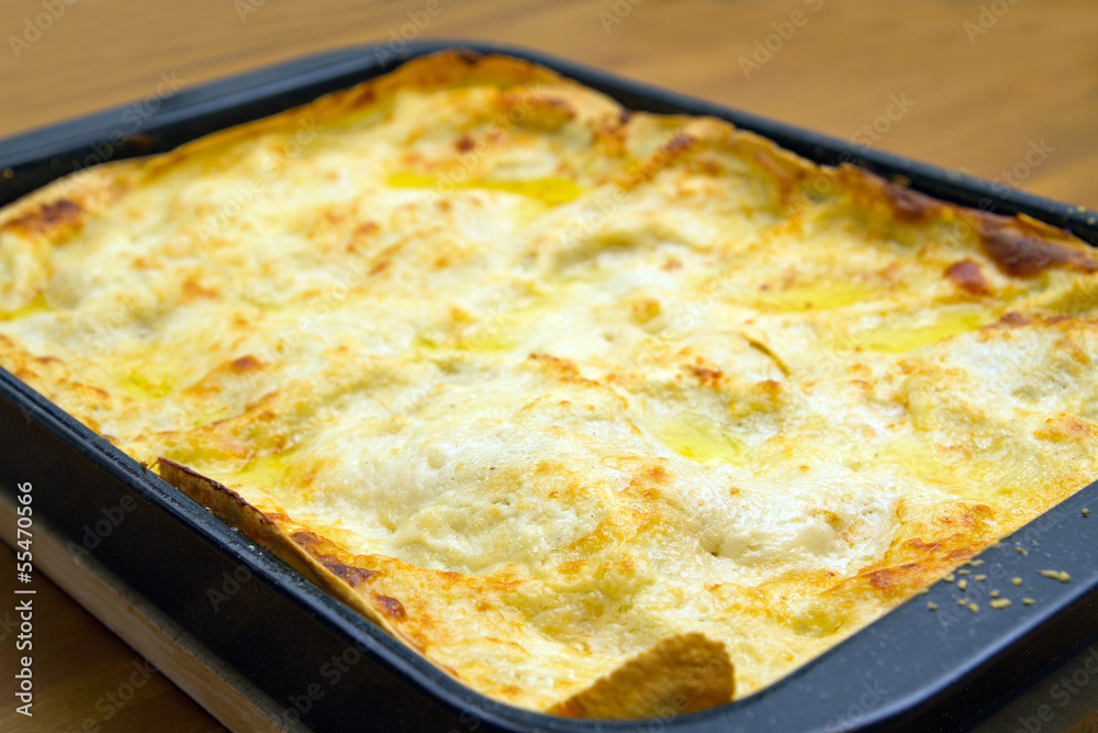Lasagne Lasagne