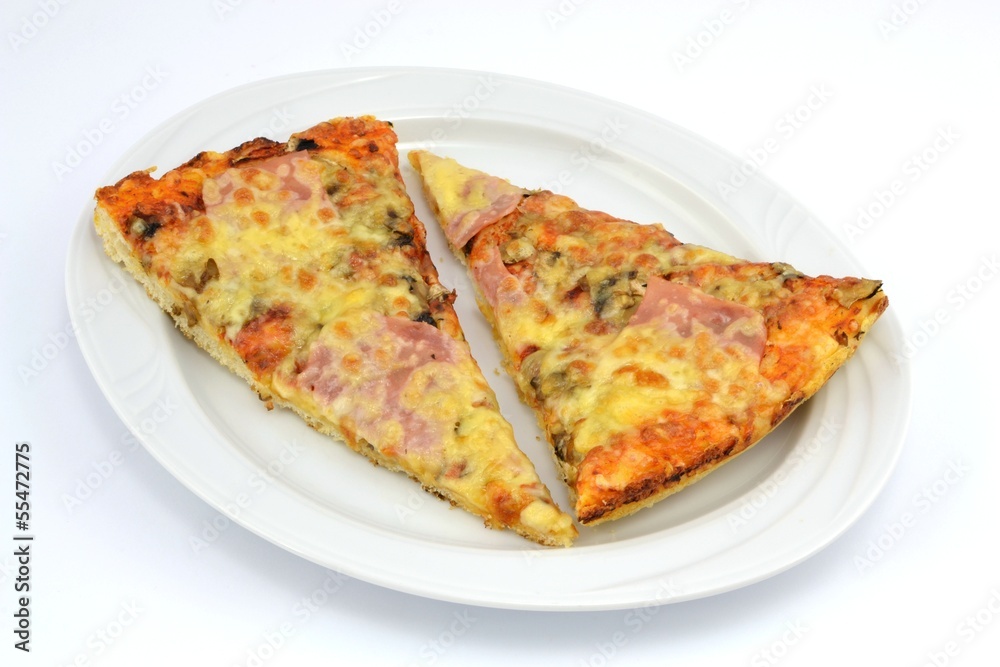 Pizza Pizza