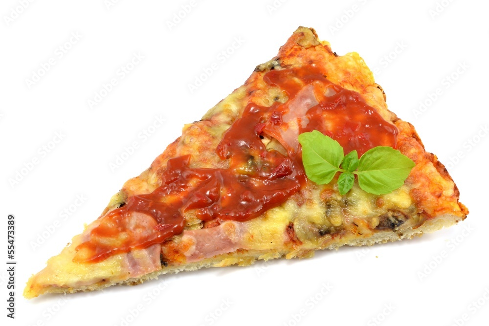 Pizza Pizza