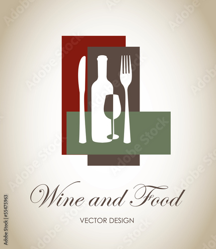 drink and food